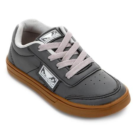 tenis bad boy masculino