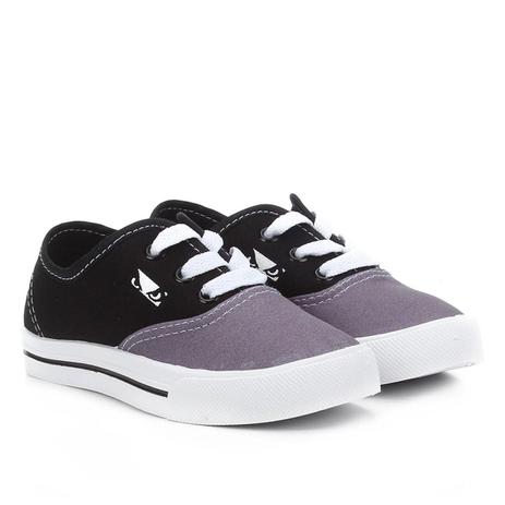 tenis bad boy masculino
