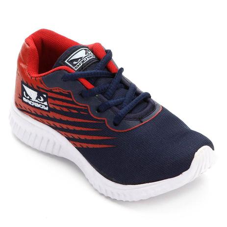 tenis bad boy masculino