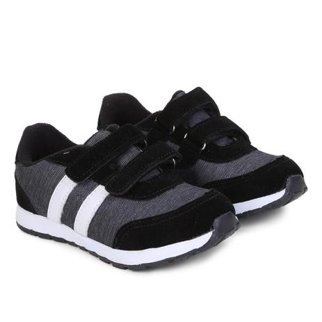 Tênis Infantil Bambili Masculino Menor preço em Tênis Infantil Bambili Masculino