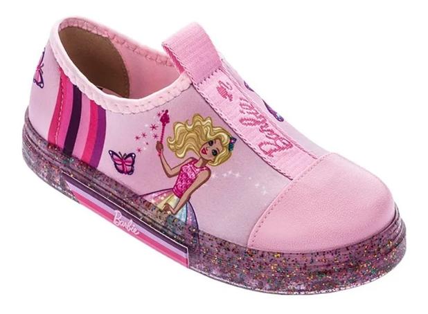 tenis infantil tamanho 29