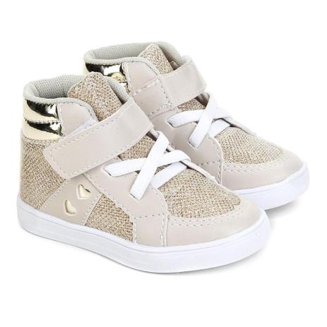 tenis feminino com velcro