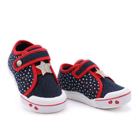 Sapato Mocassim Bebê Klin 448141000 Anatômico Menino 448141000-000025 -  Marinho - Lojas Passold Calçados Online