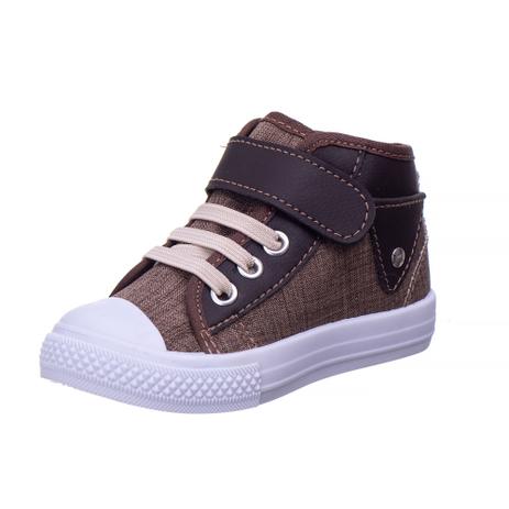 Tênis Infantil Bebê Masculino Moderno Confortável - AS176 - Botinho -  Calçados Infantis - Magazine Luiza