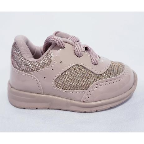 tenis infantil bebe menina