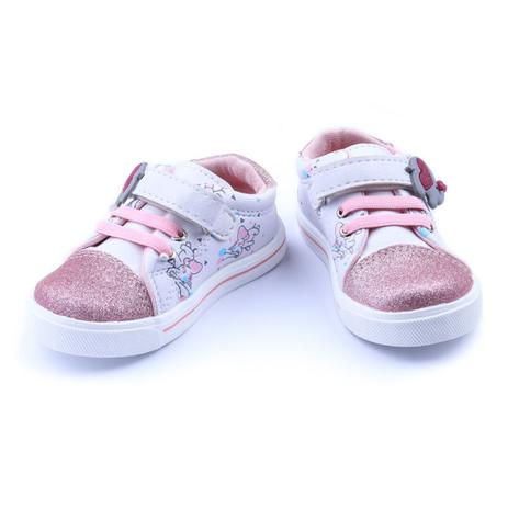 tenis feminino bebe