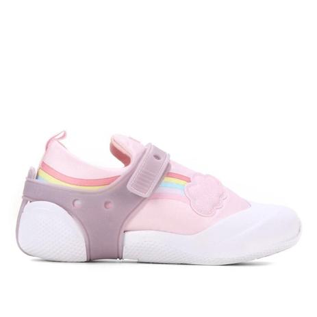 Tênis Infantil Bibi 2 Way Feminino - Tênis Infantil - Magazine Luiza