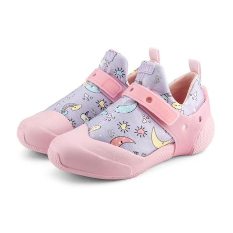 Tênis Infantil Bibi 2way Fazendo Arte Preto 1093174 - Calçados Bibi -  Calçados Infantis - Magazine Luiza