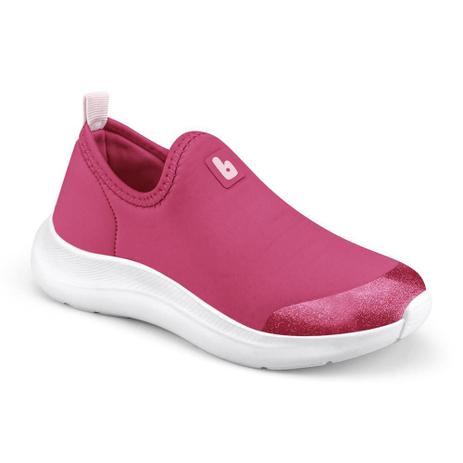 Qual o Preço?】→ Preço Tênis Infantil Bibi Feminino Cinza Ever - 1100036