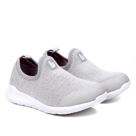 tenis infantil sem cadarço