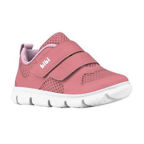 Tênis Infantil Bibi Energy Baby New II Rosa - Bibi Calçados - Calçados  Infantis - Magazine Luiza