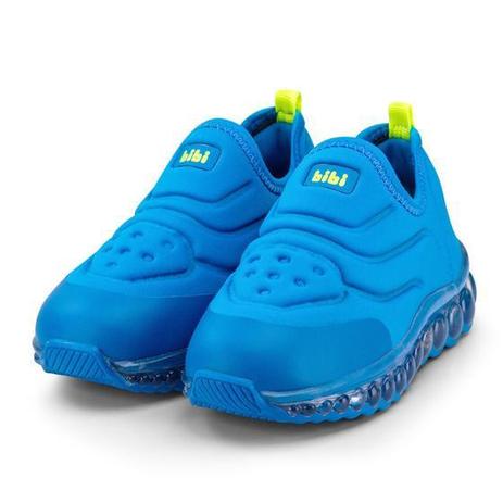 Tênis Infantil Masculino Bibi Roller New Space Mar
