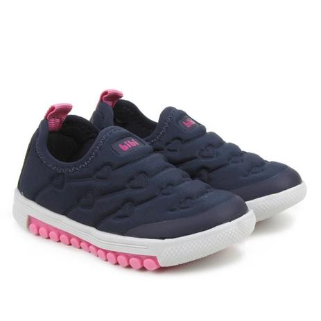 tenis bibi roller feminino