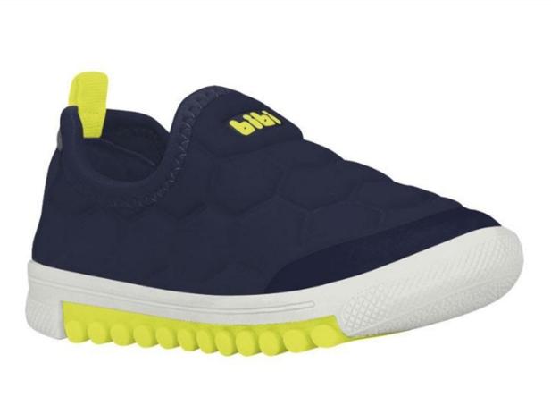 tenis bibi masculino