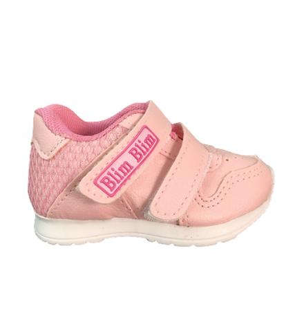 tenis infantil tamanho 17