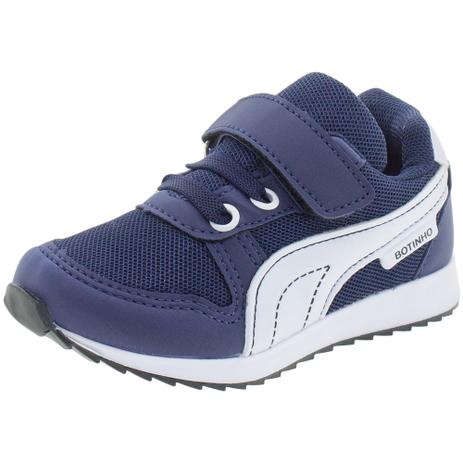 Tênis Infantil Botinho - 764 MARINHO MARINHO é boa?