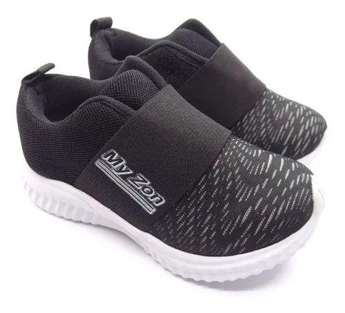 adidas infantil sem cadarço