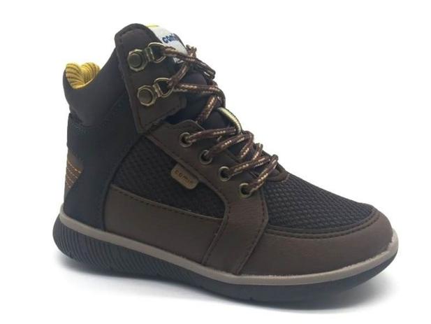 tenis infantil camin