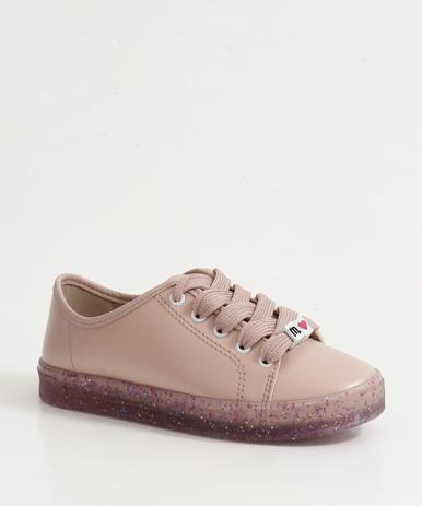 tenis infantil flatform