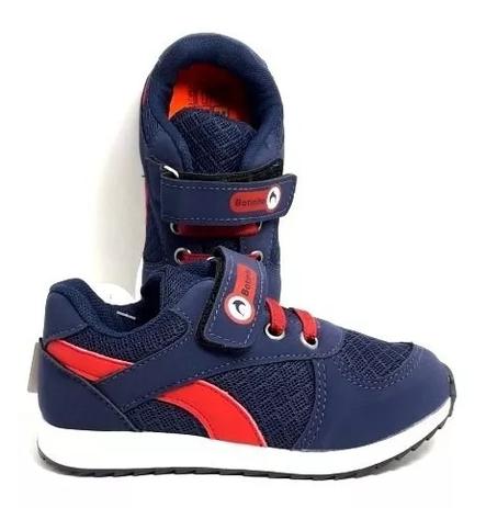 tenis infantil 22