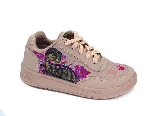 tenis vissi dinossauro