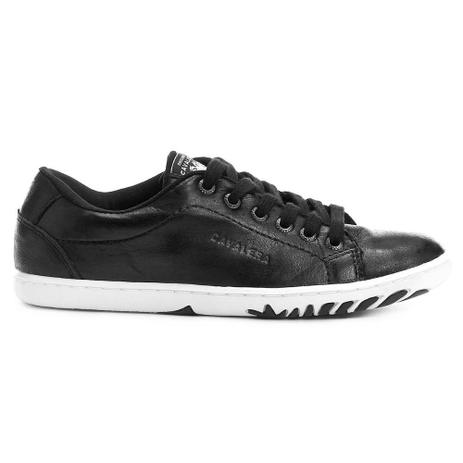 tenis infantil cavalera
