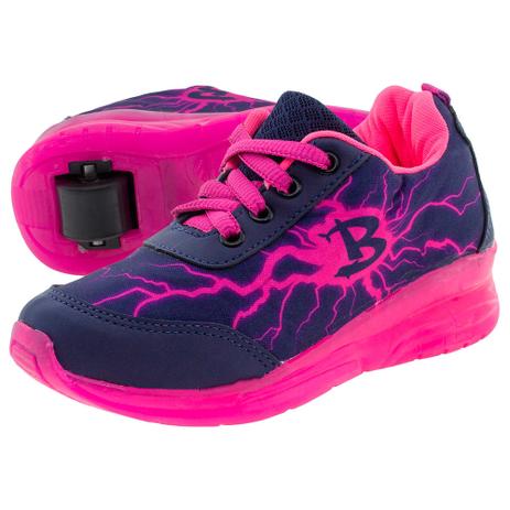 tênis de rodinha de 6 anos