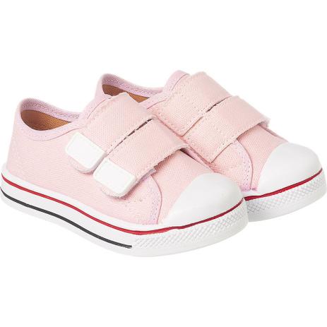 Tênis Infantil Criança Sapatênis Feminino Masculino Kids - Fashionei - Moda  Infantil - Magazine Luiza