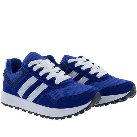 tenis infantil cross road