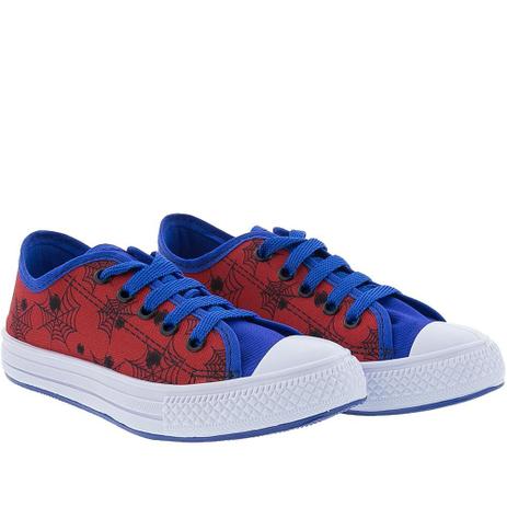 tenis infantil cross road