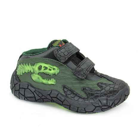 tenis de dinossauro