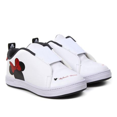 tenis infantil disney