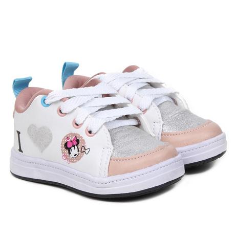 tenis disney infantil