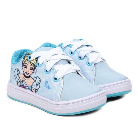 tenis da princesa