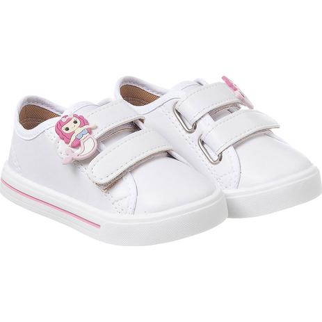 Tenis Infantil Divertido Menina Sapatenis Personagens Criança - Fashionei -  Tênis Infantil - Magazine Luiza