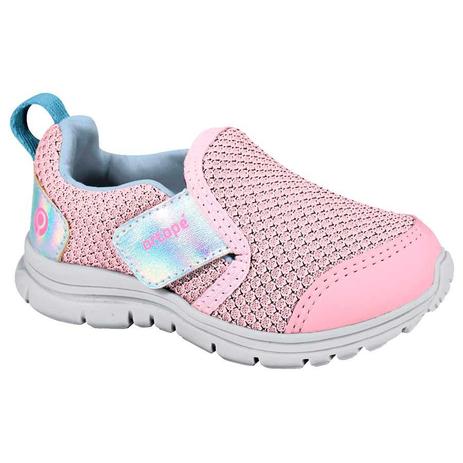 Tênis infantil dna flex masculino ortopé ref: 292156 20/27 - ORTOPE - Tênis  Infantil - Magazine Luiza