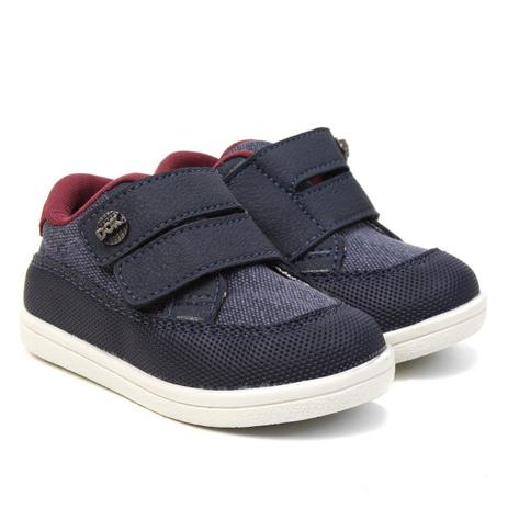 tenis casual masculino infantil