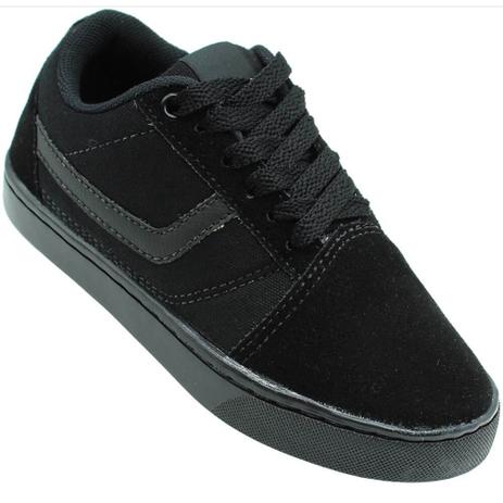 tenis infantil masculino casual