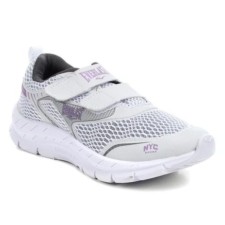 tênis infantil everlast