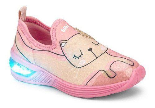 tenis bibi gatinho