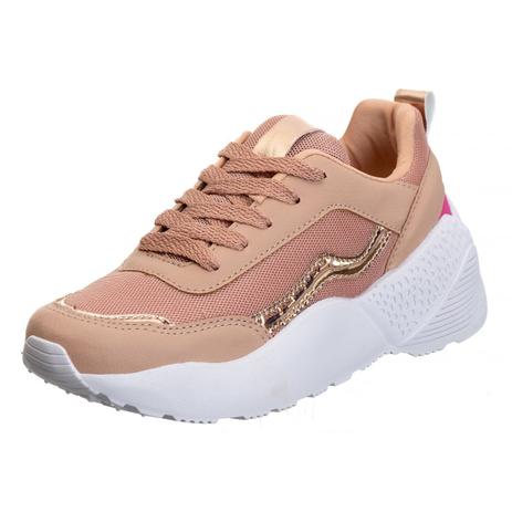 Tênis Infantil Feminino Caminhada Passeio Leve - AS246 - Fiocco - Calçados  Infantis - Magazine Luiza