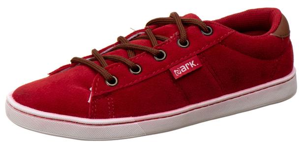 tenis feminino para escola