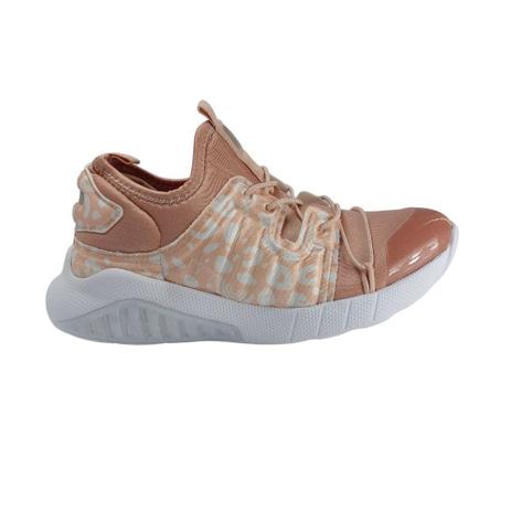 Tenis infantil feminino confortável casual evolution - BIBI - Calçados  Infantis - Magazine Luiza