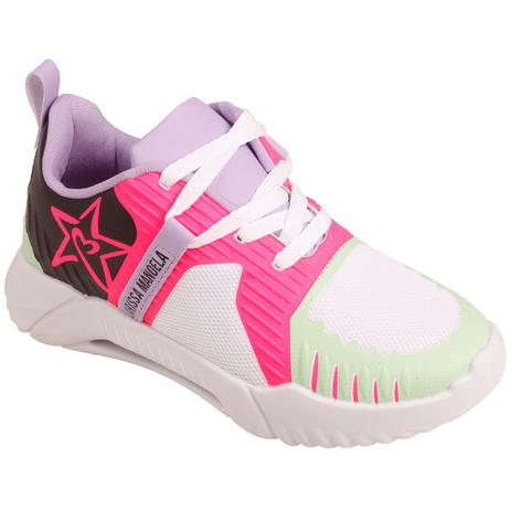 tenis grendene larissa manoela