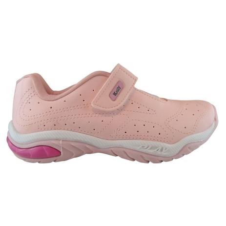 Sandália Papete de Led Infantil Kidy Marinho - Compre online Pixolé Calçados  e Acessórios