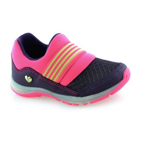 Tênis Infantil Feminino Kidy 16412143 - Tênis Infantil - Magazine Luiza