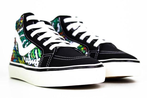 tenis infantil feminino klin