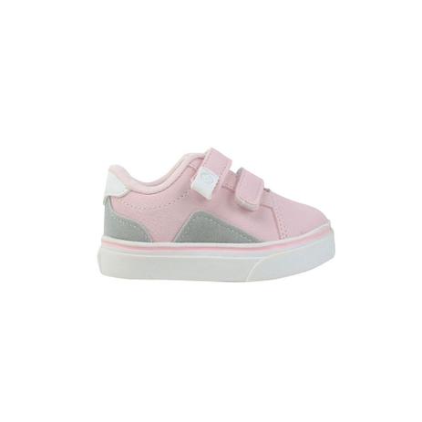 Tênis Infantil Feminino Klin Mini Style Rosa 259.0 - Calçados Infantis -  Magazine Luiza