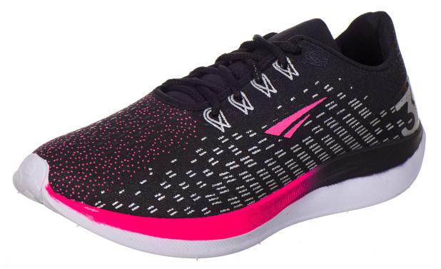 tenis infantil feminino confortavel