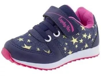 tenis infantil espelho meu